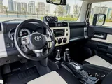 TOYOTA FJ 2023 brand NEW